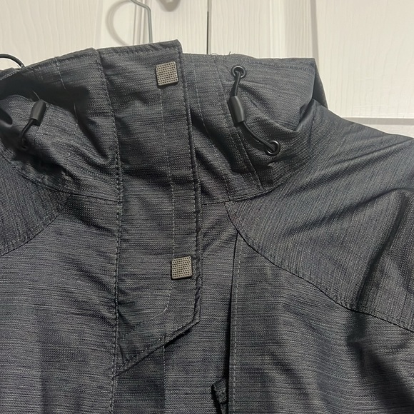 Columbia ski coat - Picture 6 of 12